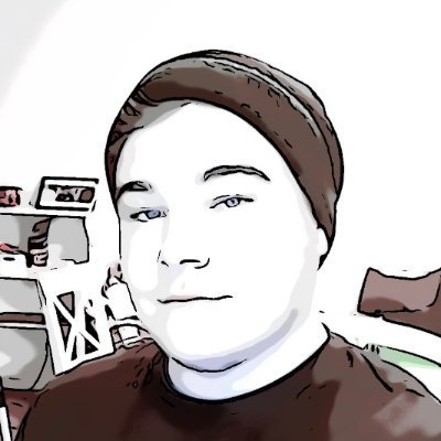 Profile Picture of Joe Schlüter (@joesmakesgames) on Twitter