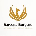 Profile Picture of Barbara Burgard (@bbfiresolutions) on Instagram