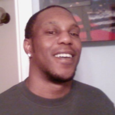 Profile Picture of Myron Johnson (@R_MyronJohnson) on Twitter