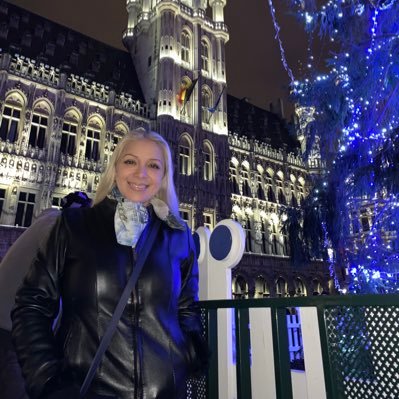 Violeta Cecua Mena - Twitter Profile Picture of Violeta Cecua Mena (@ViioOoLLeT) on Twitter