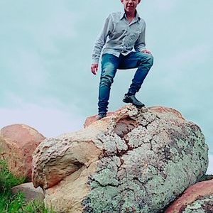 Profile Picture of JONATHAN CASTRO (@spang715) on Twitter