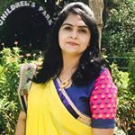 Profile Picture of Rupal Thakkar (@rupal5574) on Instagram