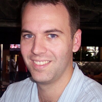 Profile Picture of Curtis Nolan (@CurtisNolan) on Twitter