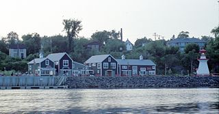 Profile Picture of Miramichi, New Brunswickon Wikipedia