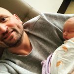 Profile Picture of Matthew Stanger (@mdangerstanger) on Instagram