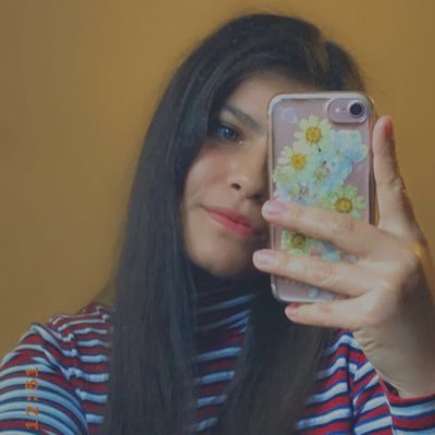 Profile Picture of J. 💋♍︎ (@JalandaMcGregor) on Twitter
