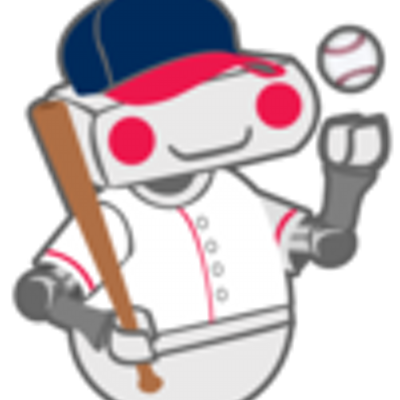 Profile Picture of Travis Hafner Stats (@THafnerStats) on Twitter