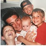 Profile Picture of Steve Kirkpatrick (@sdk_44) on Instagram