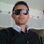 Profile Picture of Emilio Lujan (@emiliolujan) on Instagram