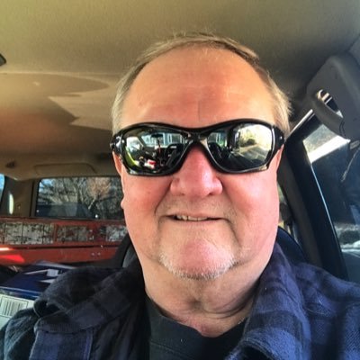 Profile Picture of Steven Norden (@StevenNorden1) on Twitter