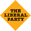 Profile Picture of Liberal Party (UK)on Wikipedia