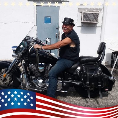 Profile Picture of Christopher Null (@Navycpo1) on Twitter