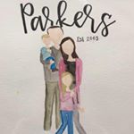 Profile Picture of Bobbi Parker (@blessedmomma8214316) on Instagram