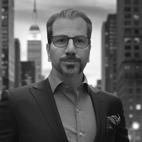 Profile Picture of Luis E. Romero (@leromerointl) on Pinterest