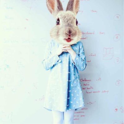 Profile Picture of Lamy (@Alice_in_Dream) on Twitter