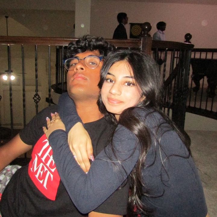 Profile Picture of sammyk (@sammyspammyyay) on Tiktok