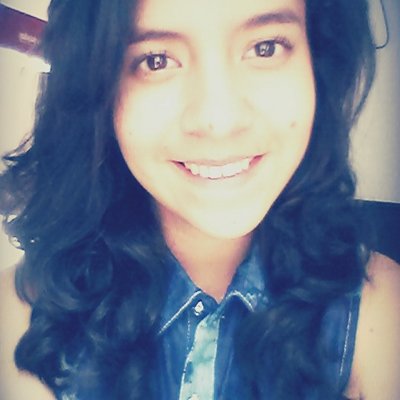 Profile Picture of Paula Acuña (@paulaacuna12) on Twitter