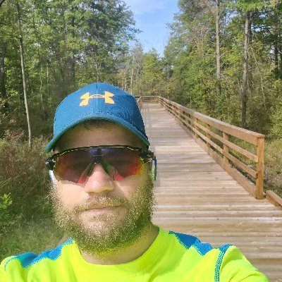 Profile Picture of Steve Runk (@runk_steve) on Twitter