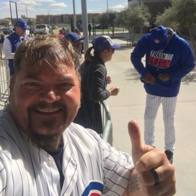 Profile Picture of Tom Nelsen (@T_RexTom) on Twitter