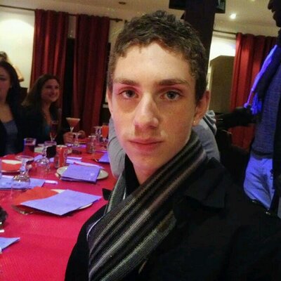 Profile Picture of Kevin Massaro (@MassaroKevin) on Twitter