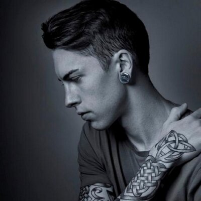 Profile Picture of Jared Morales (@jaredmorales052) on Twitter