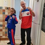 Profile Picture of colin_prince44@hotmail.co.uk (@colin_prince44) on Instagram