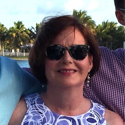 Profile Picture of Eileen M. Foley (@eileenmfoley) on Twitter