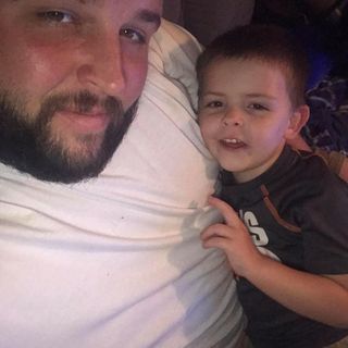 Profile Picture of David Charbonnier III (@david.charbonnieriii) on Facebook