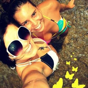 Profile Picture of Amy Patrick (@papercutskindahurt) on Myspace