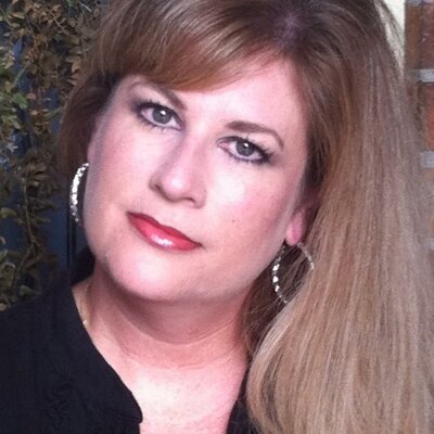 Profile Picture of Kim Stanfield (@lovethrrapist) on Twitter