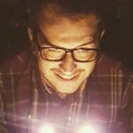 Profile Picture of Adam Trimble (@trimbibs) on Instagram