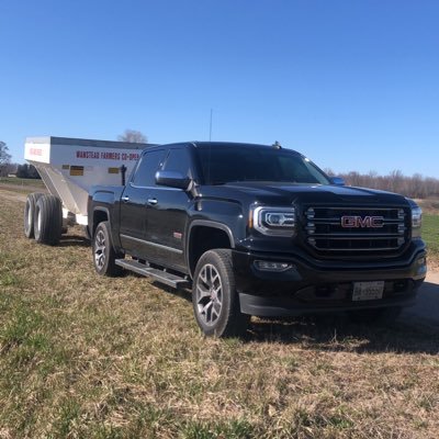 Profile Picture of Kevin McFarlane (@farlane962) on Twitter