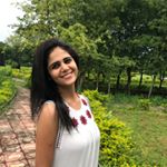 Profile Picture of Aesha Shah (@aesha_ns) on Instagram
