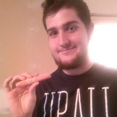 Donnie Blaze Darko - Twitter Profile Picture of Donnie Blaze Darko (@ComptonAssBlake) on Twitter