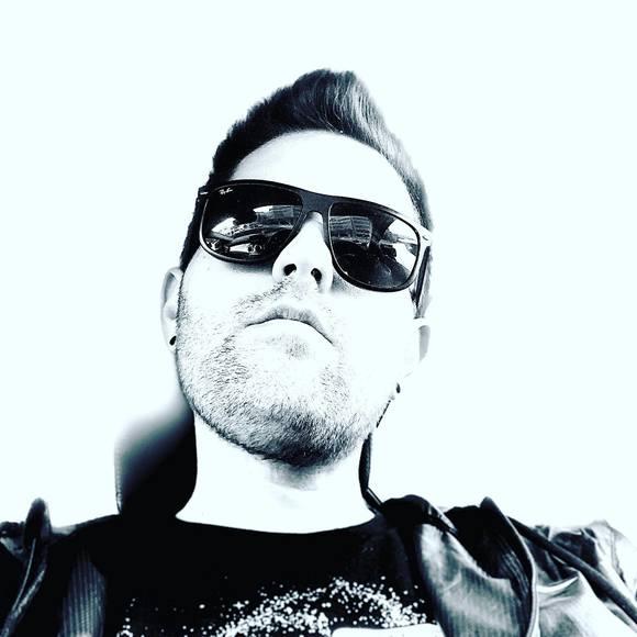 Profile Picture of Andrew Beall (@eqnoxcloset) on Poshmark