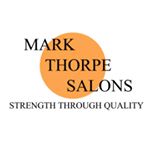Profile Picture of Mark Thorpe Salons (@markthorpesalons) on Instagram