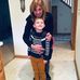 Profile Picture of Joann Abraham Dirkx (@joann.abrahamdirkx) on Facebook