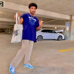 Profile Picture of jeremysochan fan club (@broderickwalton) on Tiktok