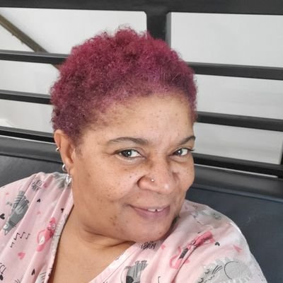 Profile Picture of Regina Singleton (@ReginaS34544899) on Twitter