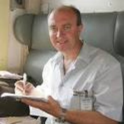 Profile Picture of Pat Dill (@patrikdillon) on Twitter