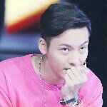 Profile Picture of 蓝锦cy (@cloudyamber) on Instagram