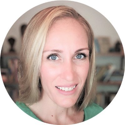 Profile Picture of Anna Antonijevic (@antonijevicQLD) on Twitter