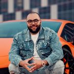 Profile Picture of Joshua Crisp (@officialjoshuacrisp) on Instagram