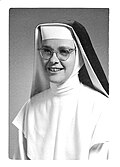 Profile Picture of Mary Clemente Davlinon Wikipedia