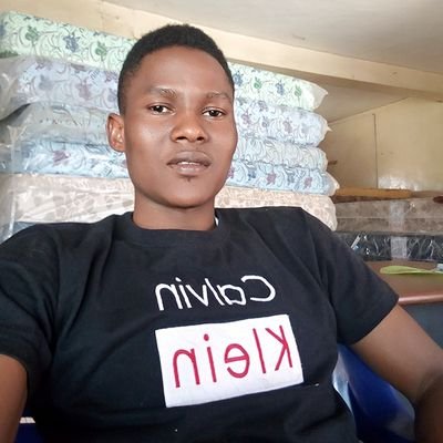 Profile Picture of James Laban (@JamesLaban16) on Twitter