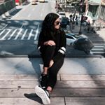 Profile Picture of Audrey Sequeira (@audrey_sequeira) on Instagram