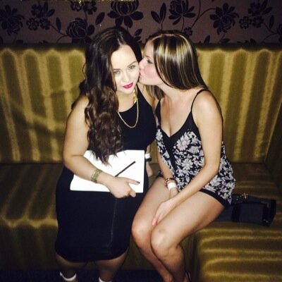 Profile Picture of Amber Summers (@AmberSummers9) on Twitter