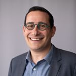 Profile Picture of Moshe Zulberg (@mzulberg) on Instagram