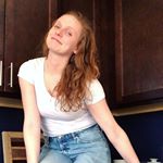 Profile Picture of Meredith Casey (@thegirlfrombrave) on Instagram