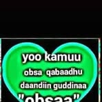 Profile Picture of Gammachu Huseen (@Gammachu-Huseen) on Facebook